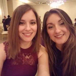 Meet your Posher, Jen